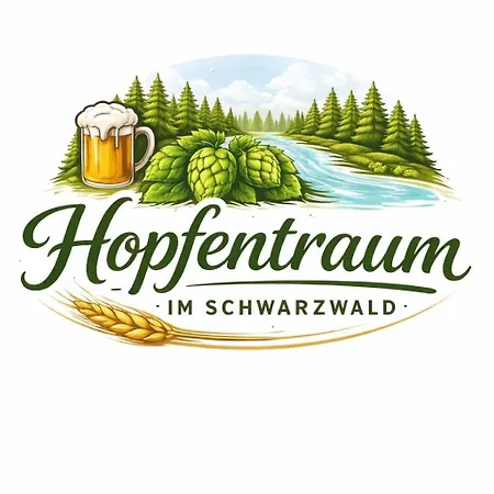 Hopfentraum Appartement *